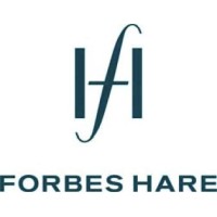 Forbes Hare Logo
