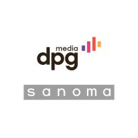 Sanoma NL Logo