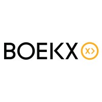 Boekx Advocaten Media, IP & Privacy Logo