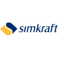 Simkraft Solutions Pvt. Ltd. Logo