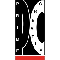 Prime Creatif Pte Ltd Logo