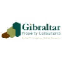 Gibraltar Property Consultants Logo