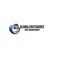 Global2Outsource Logo