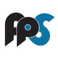 FPS Pty Ltd (formerly Flexpack Pty Ltd) Logo