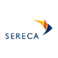 Sereca Fire Consulting Inc. Logo