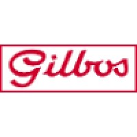 Gilbos nv Logo