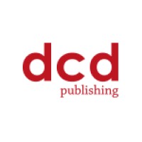 DCD Publishing s.r.o. Logo