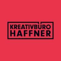 Kreativbüro Haffner Logo