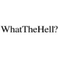 WhatTheHell? Logo