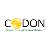 Codon Software Private Limited Logo