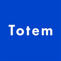 Totem Content Logo