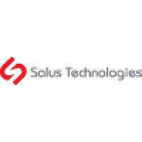 Salus Technologies Pvt Ltd Logo