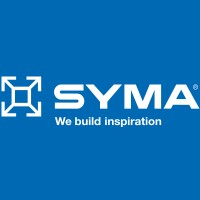 SYMA-SYSTEM AG Logo