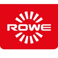 ROTH+WEBER GmbH Logo