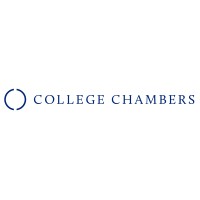 College Chambers Logo
