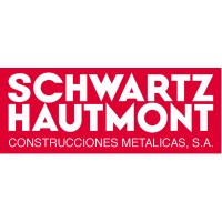 Schwartz- Hautmont Construcciones Metálicas S.A. Logo