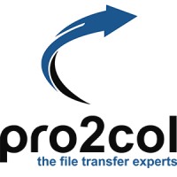 Pro2col Logo