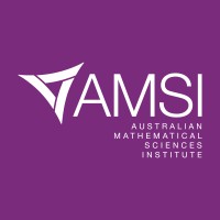Australian Mathematical Sciences Institute Logo