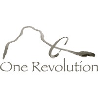 One Revolution Foundation Logo