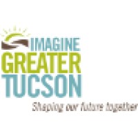 Imagine Greater Tucson Logo