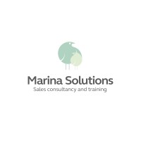 Marina Solutions Ltd Logo