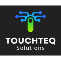 TOUCHTEQ SOLUTIONS Logo