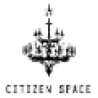 Citizen Space Logo