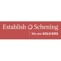 Establish Schening AB Logo
