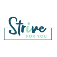 Strive Community Services Inc. Logo