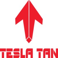 Tesla Tan LLP Logo