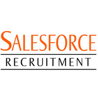 SalesForce Recruitment South Africa Logo