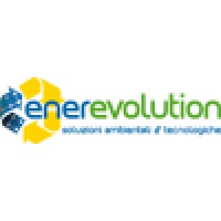 Enerevolution S.r.l. Logo