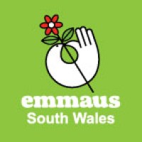 Emmaus South Wales Logo
