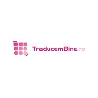 TraducemBine Logo