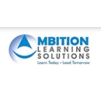 Ambition Learning Solutions Logo