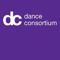 Dance Consortium Logo