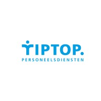 TipTop Personeelsdiensten BV Logo