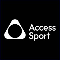 Access Sport Logo