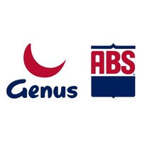 Genus ABS Logo