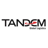 Tandem Global Logistics Network Logo