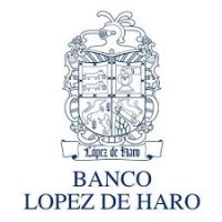 Banco Lopez de Haro Logo