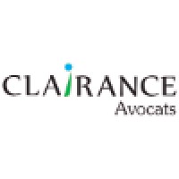 CLAIRANCE AVOCATS Logo