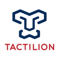 TACTILION LLP Logo