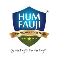 Hum Fauji Initiatives Logo