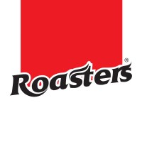 Roasters Foods Logo
