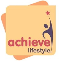 Achieve Lifestyle Logo