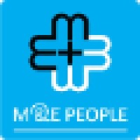 M and E People Limited Logo