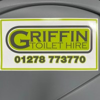 GRIFFIN TOILET HIRE LIMITED Logo