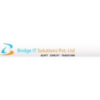Bridge IT Solutions Logo