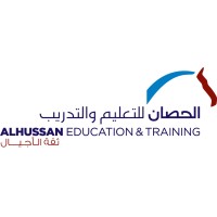 Alhussan group Logo